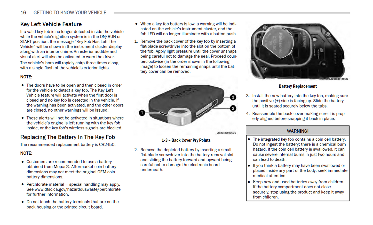 2024 Jeep Gladiator Official Manual User Guide