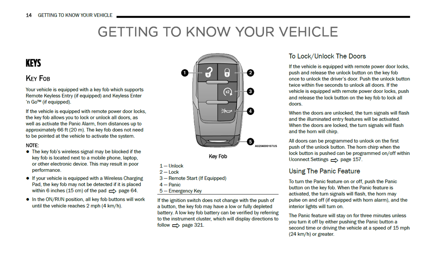 2025 Ram Chassis Cab Official Manual User Guide