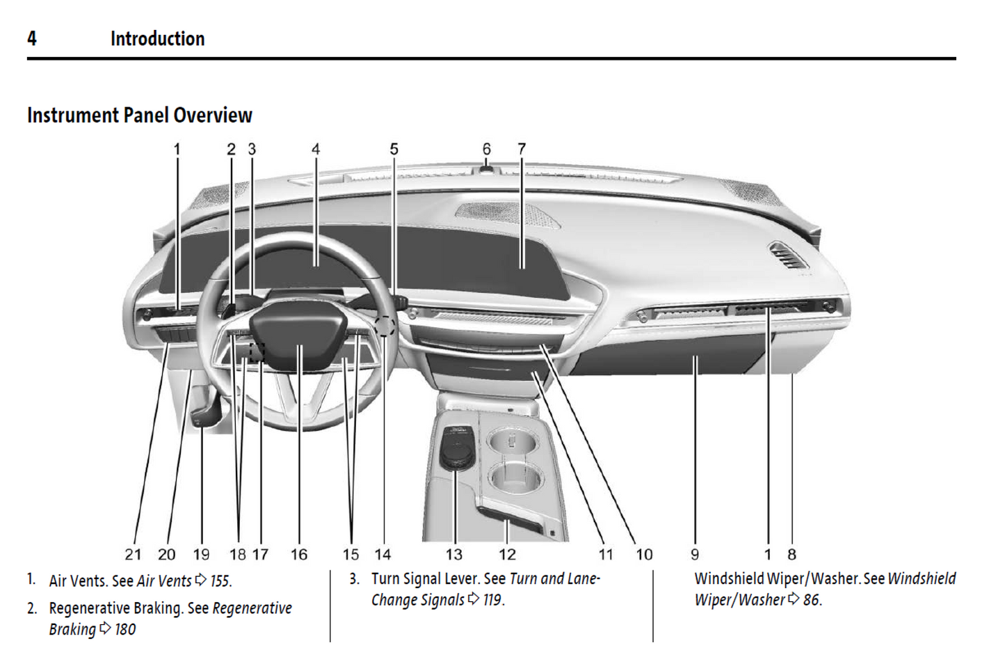 2025 Cadillac LYRIQ Official Manual User Guide