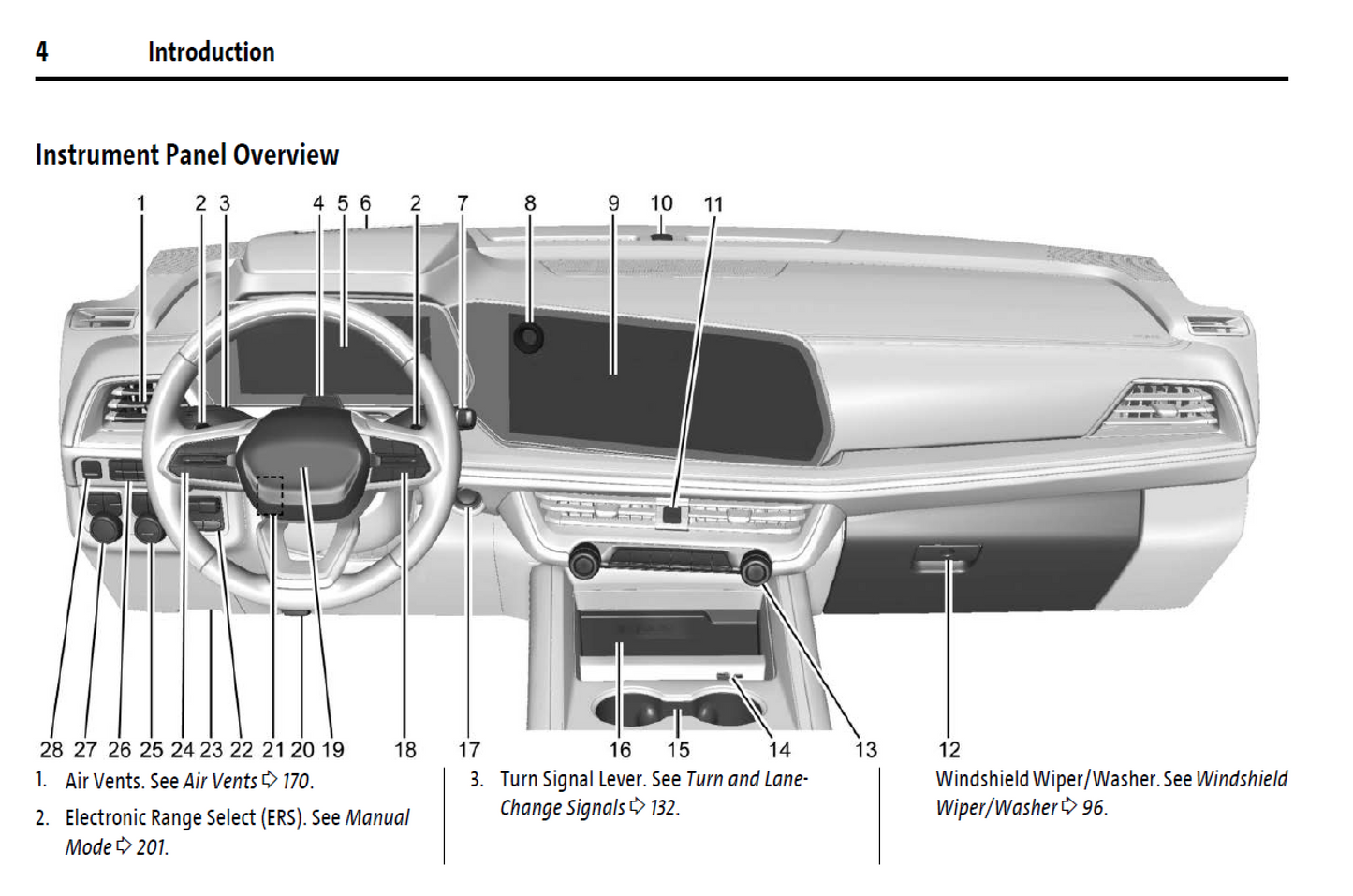 2025 Chevrolet Tahoe Suburban Official Manual User Guide