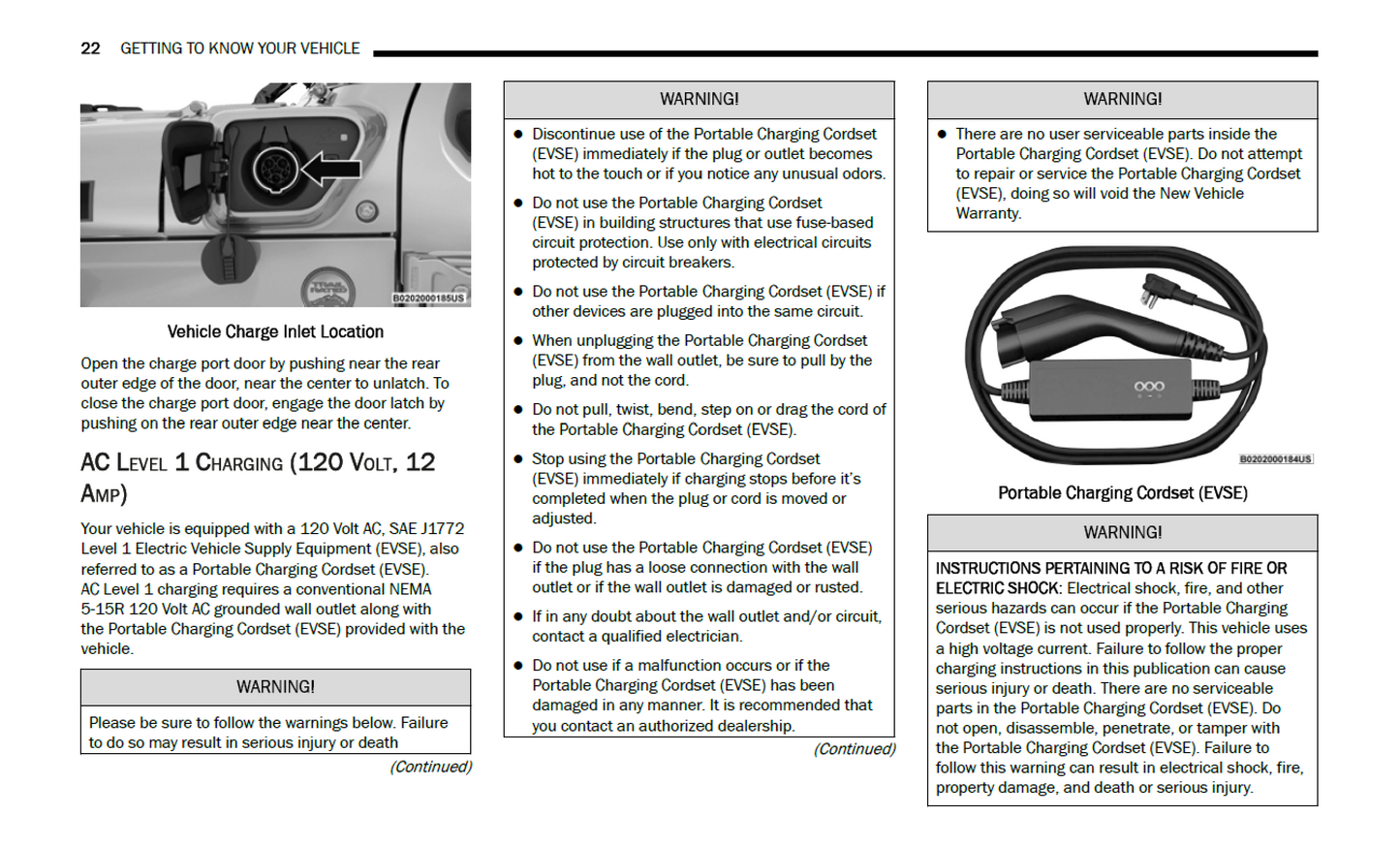 2024 Jeep Wrangler Official Manual User Guide