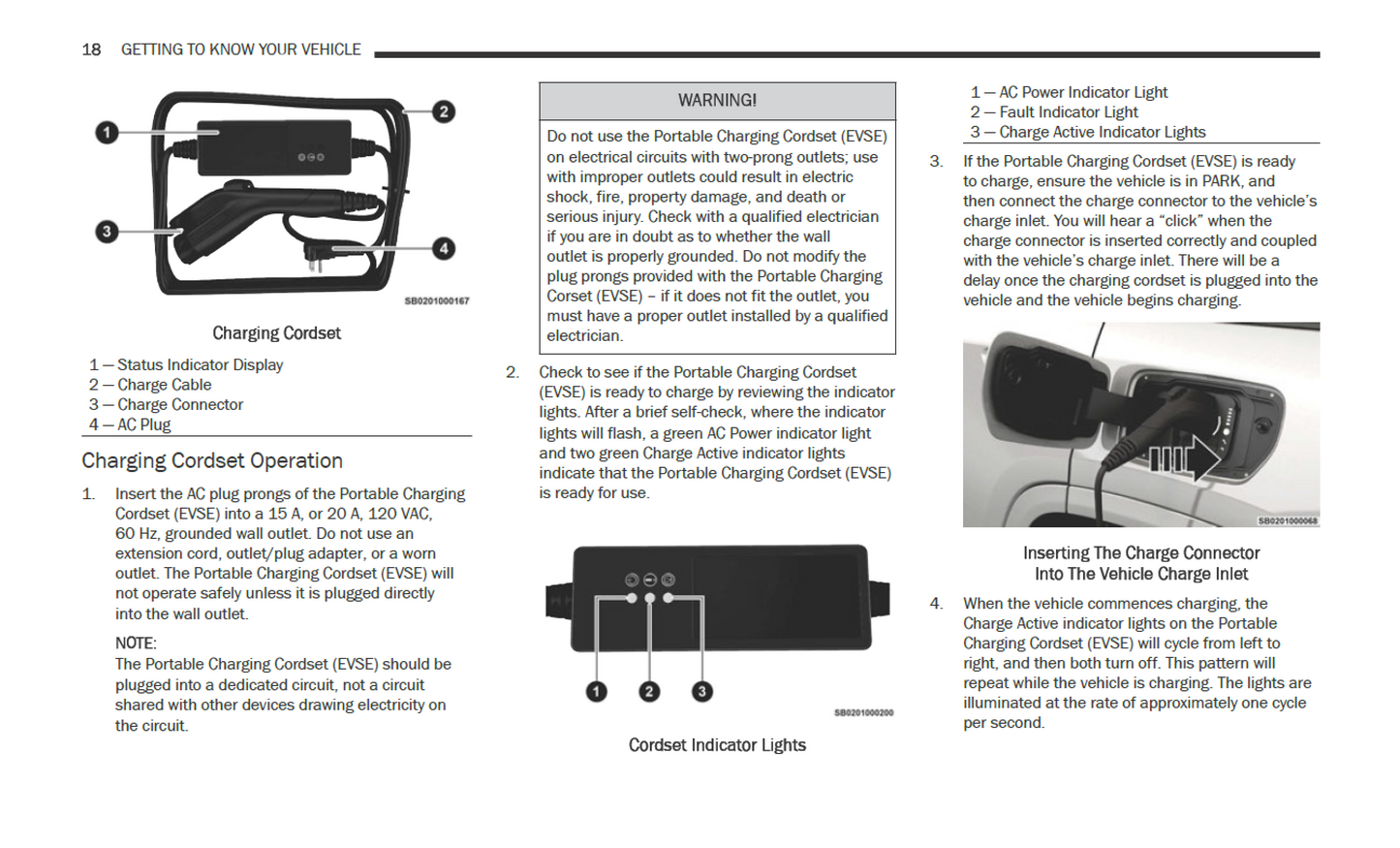 2024 Jeep Wagoneer S Official Manual User Guide