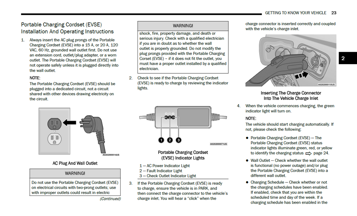 2025 Jeep Grand Cherokee L Official Manual User Guide