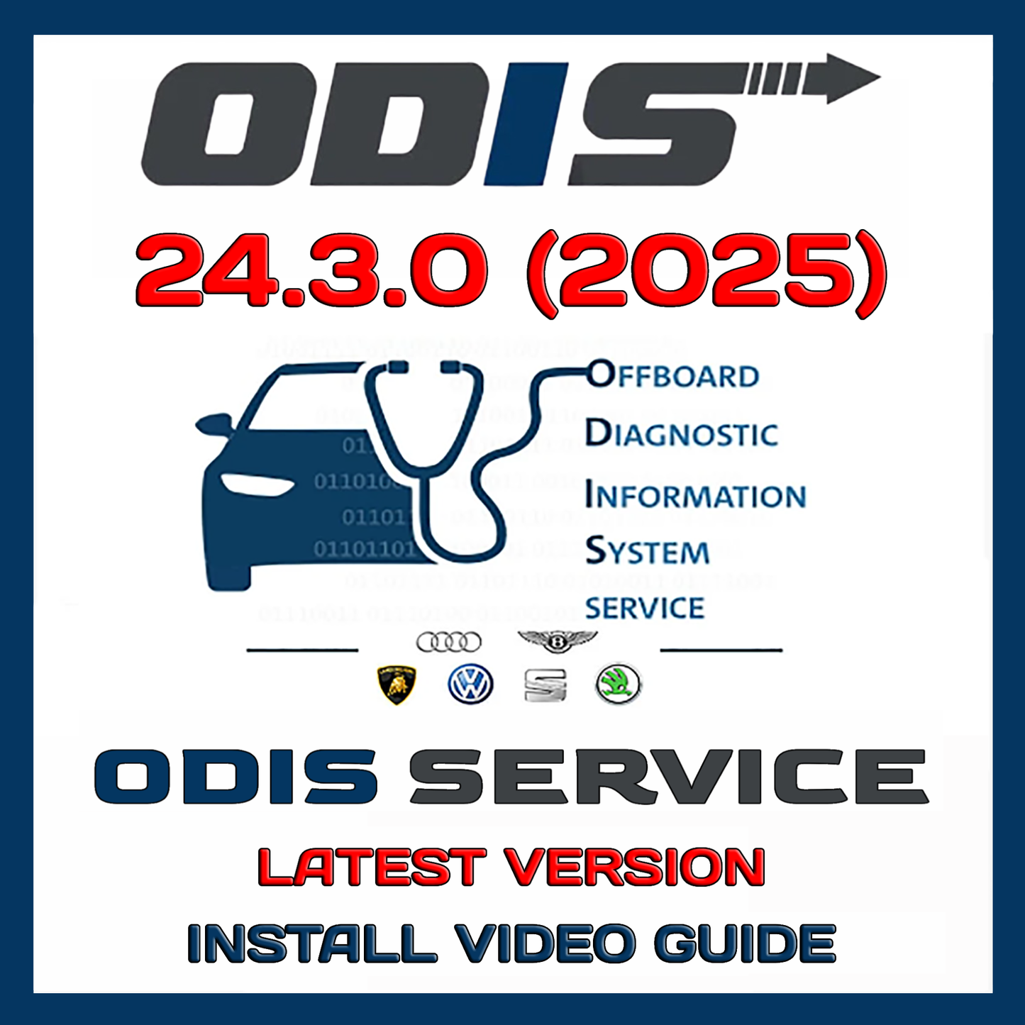 VAG Full Pack Softwares For Cars Professional Tool and User Friendly Interface