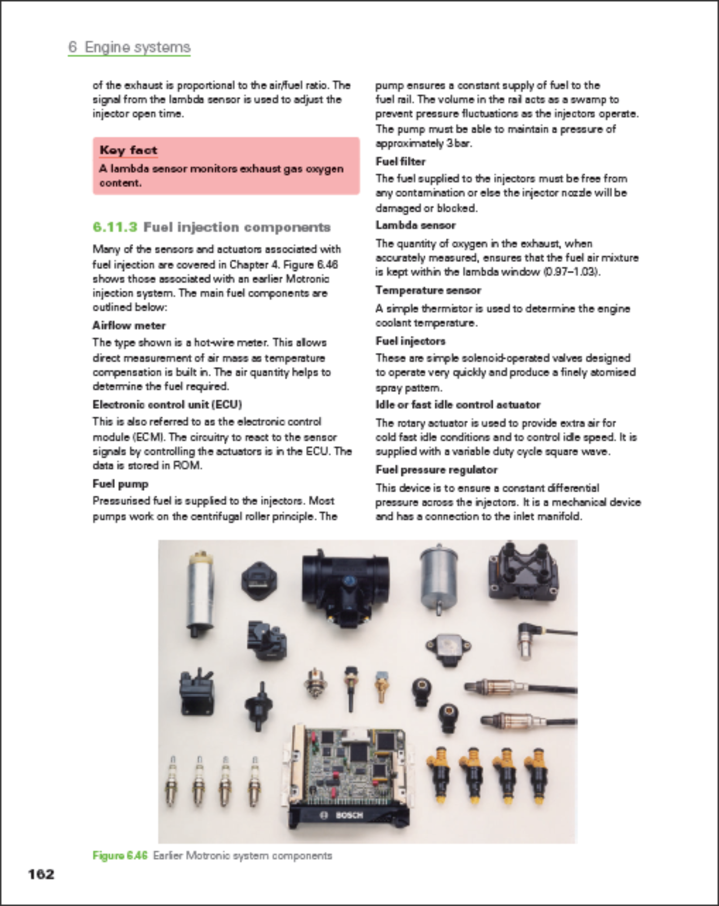 Advanced Automotive Fault Diagnosis Workshop Service Repair Manual Instant Download