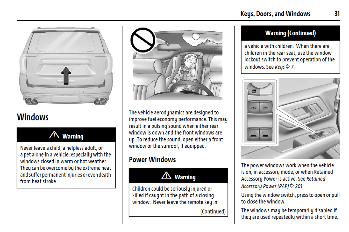 2025 GMC Yukon XL Denali Official Manual User Guide