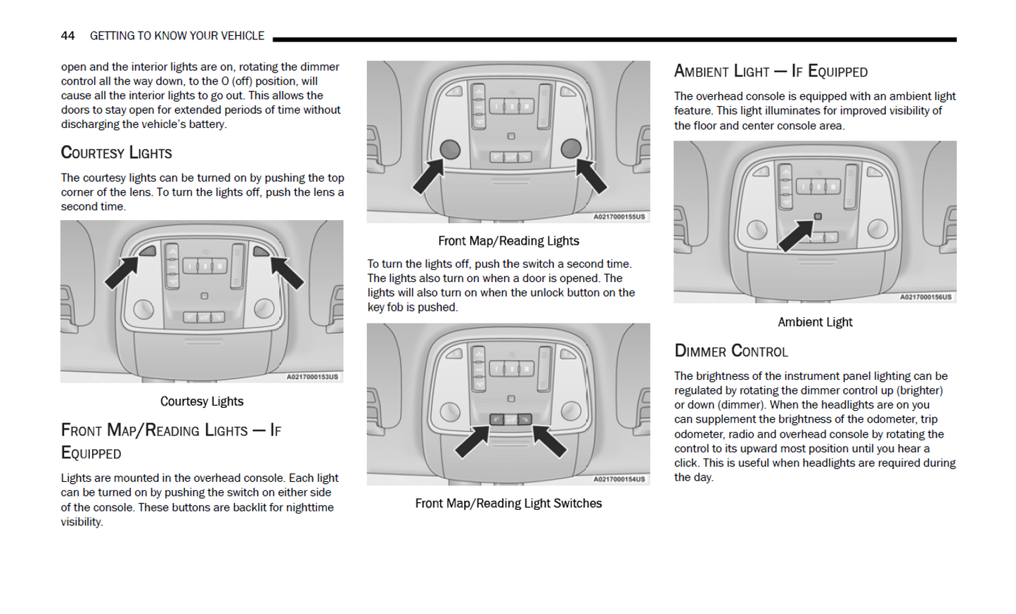 2024 Dodge Durango Official Manual User Guide