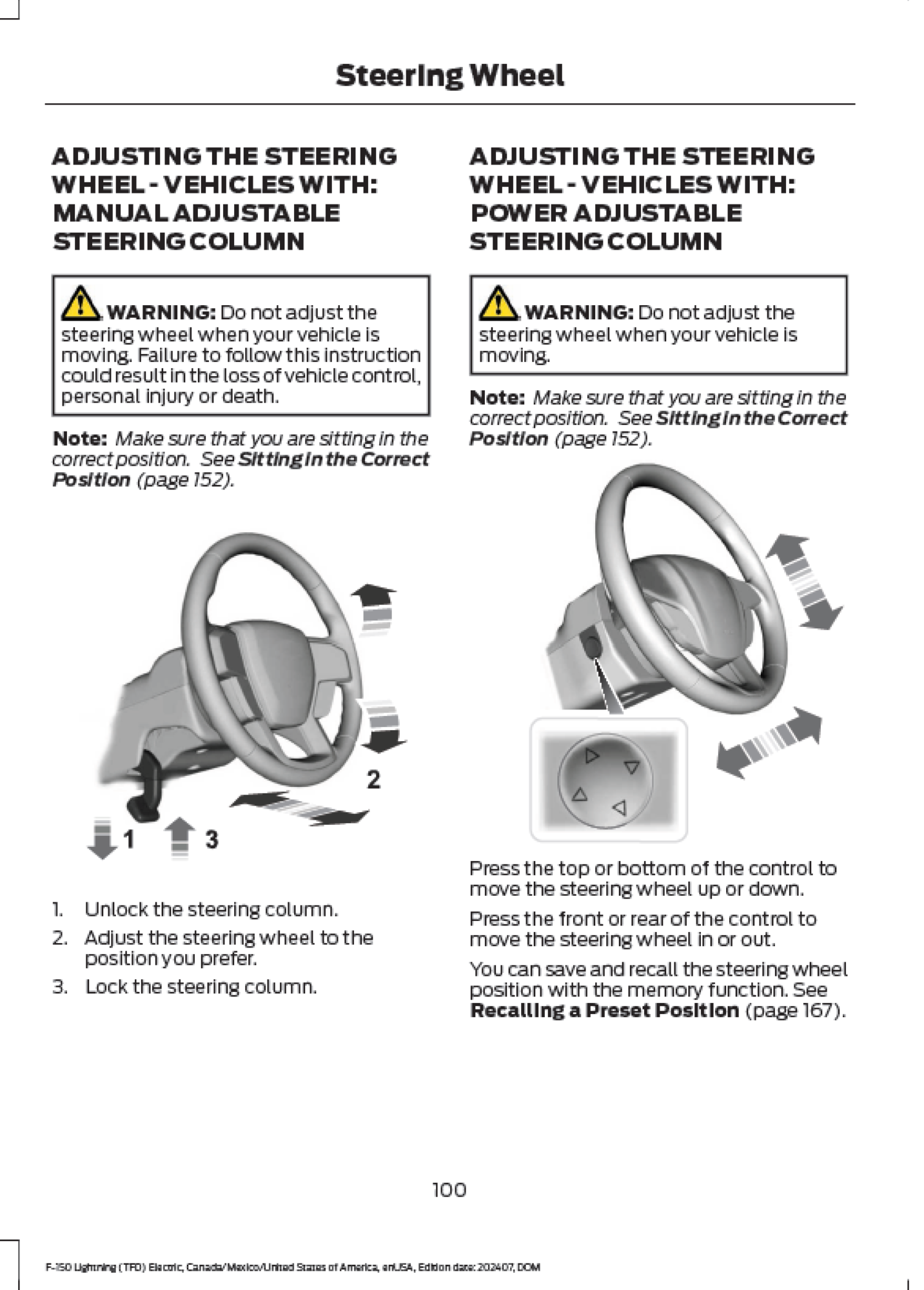 2025 Ford F-150 Lightning Official Manual User Guide