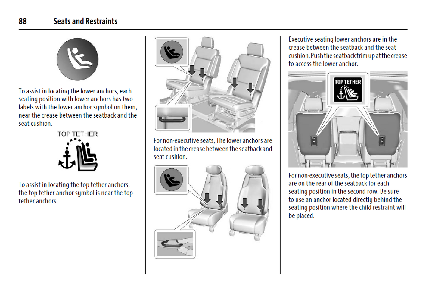2025 Cadillac Escalade IQ Official Manual User Guide