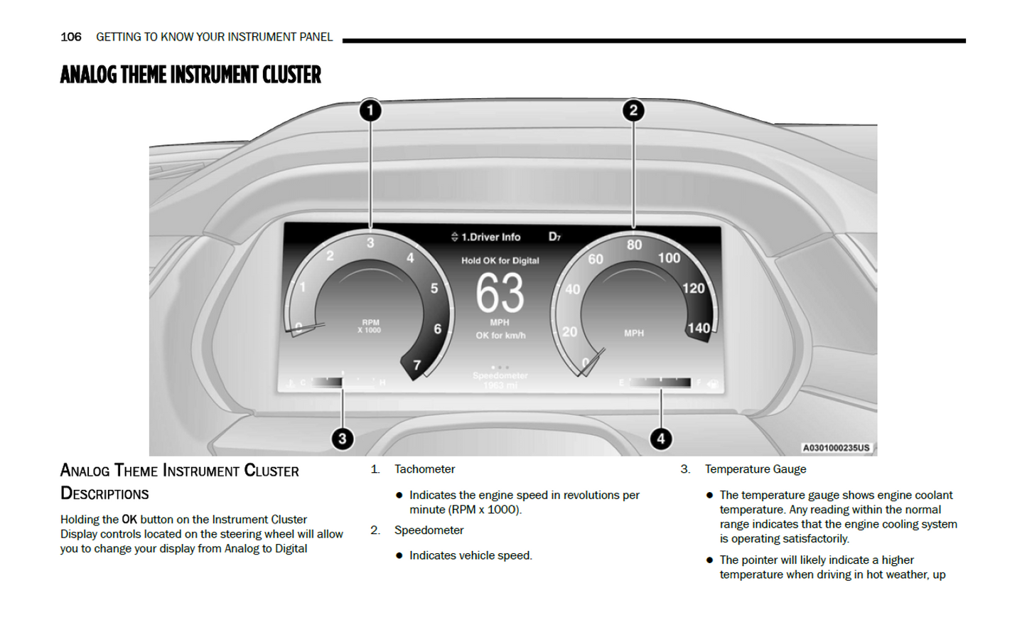 2025 Jeep Grand Cherokee L Official Manual User Guide