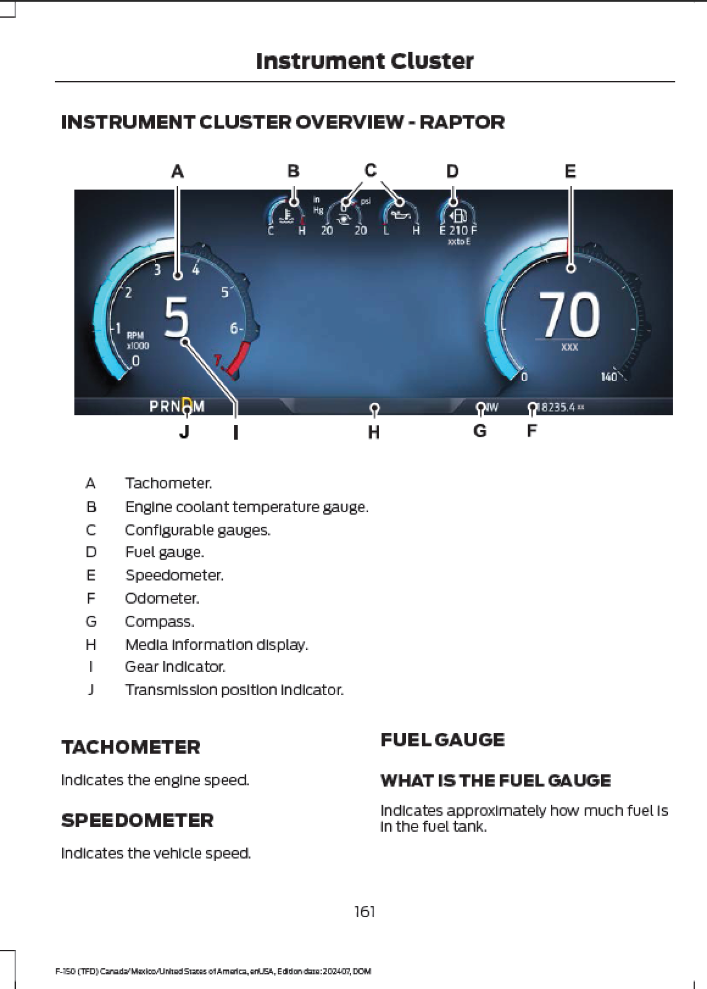 2025 Ford F150 Official Manual User Guide