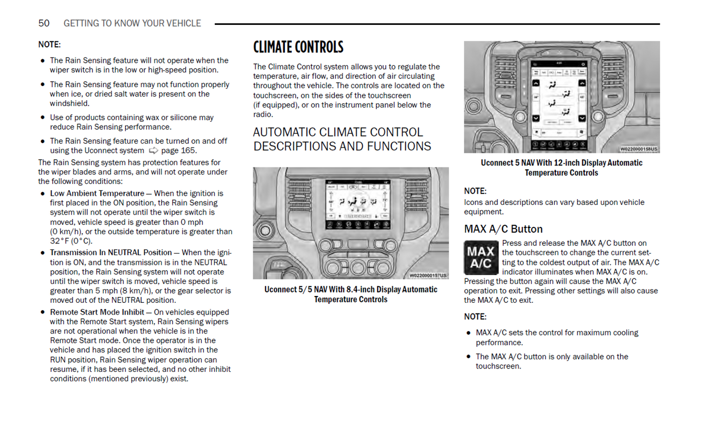 2024 Ram Chassis Cab Official Manual User Guide