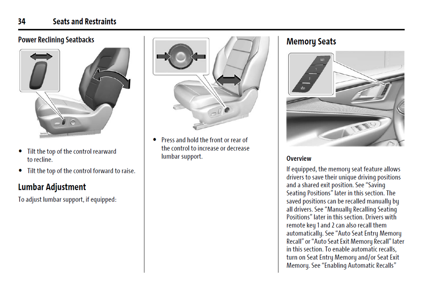 2025 Chevrolet Blazer EV Official Manual User Guide