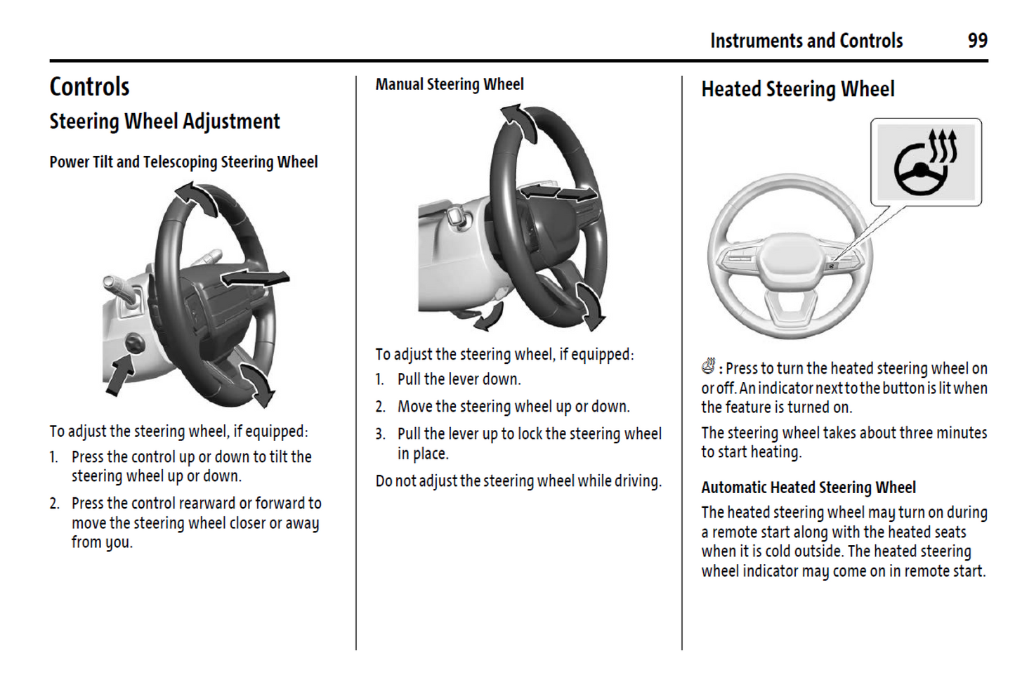 2025 Chevrolet Silverado EV Official Manual User Guide