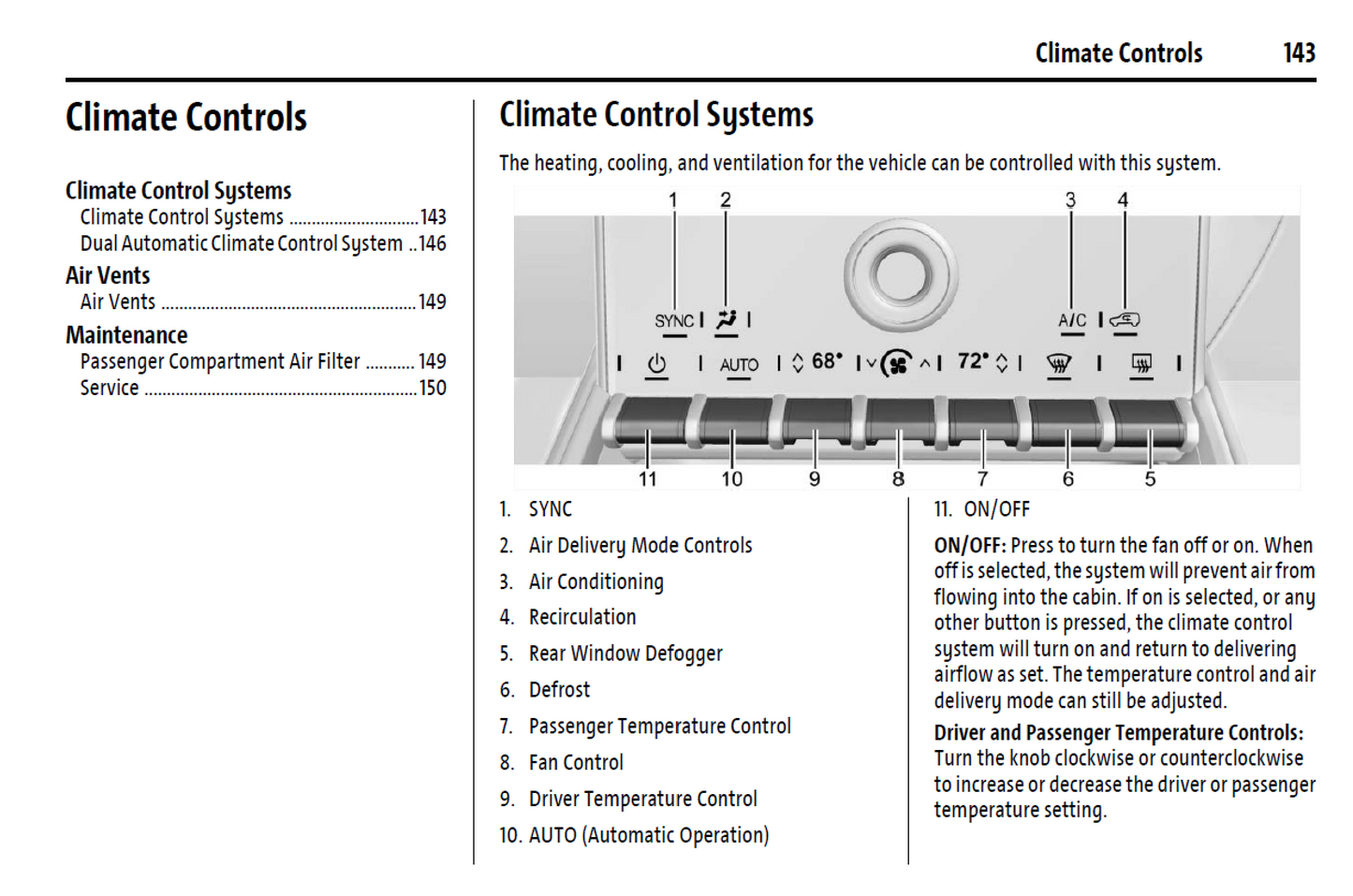 2025 GMC Terrain Denali Official Manual User Guide