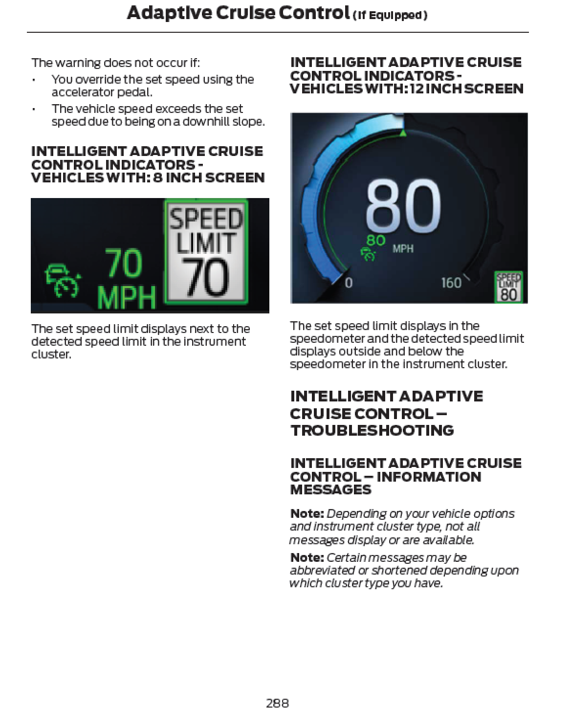 2024 Ford Expedition Official Manual User Guide