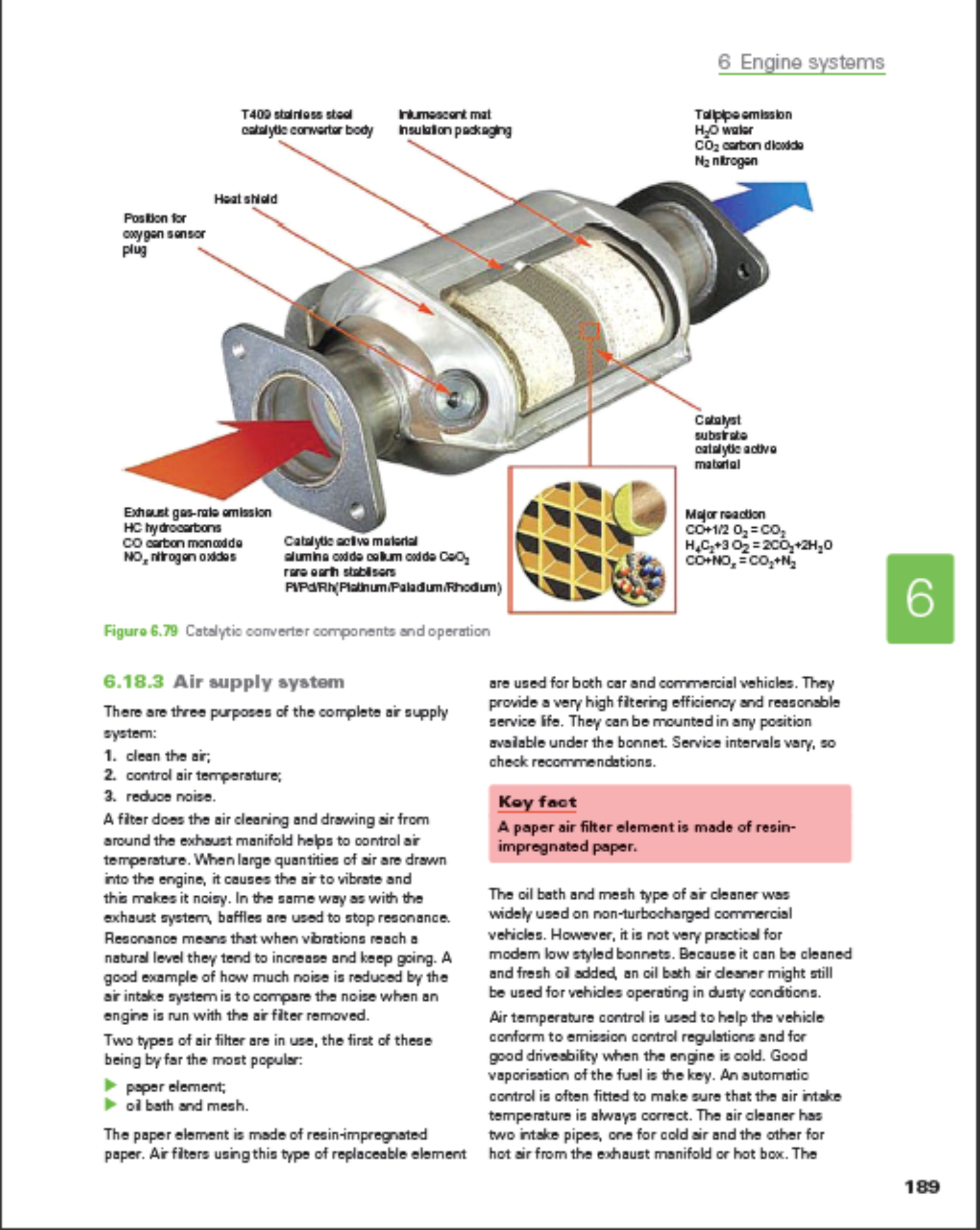 Advanced Automotive Fault Diagnosis Workshop Service Repair Manual Instant Download