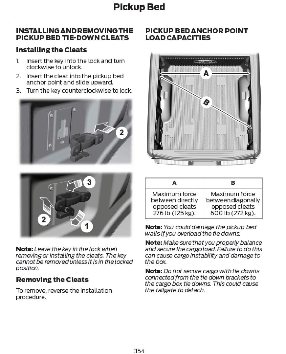 2024 Ford SuperDuty Official Manual User Guide