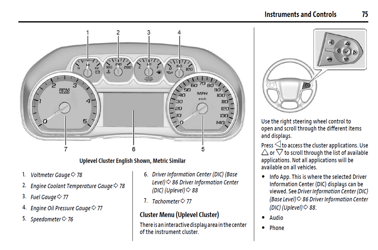 2025 Chevrolet Silverado 4500 5500 6500 HD Official Manual User Guide