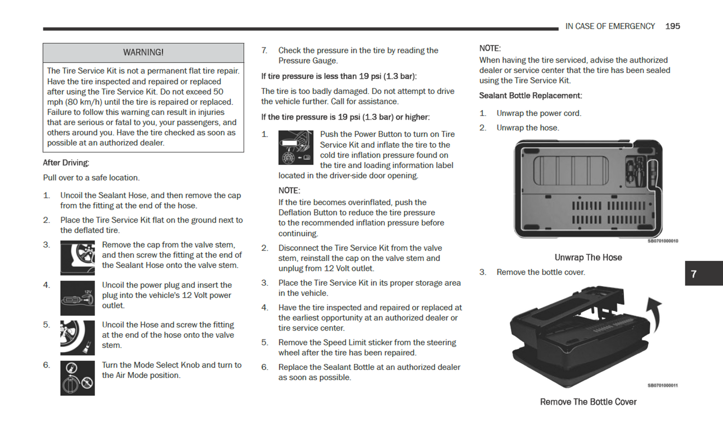 2025 Jeep Wagoneer S Official Manual User Guide