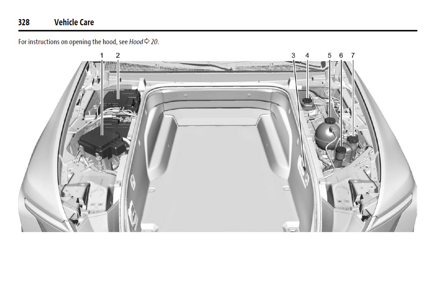 2025 Cadillac Escalade IQ Official Manual User Guide