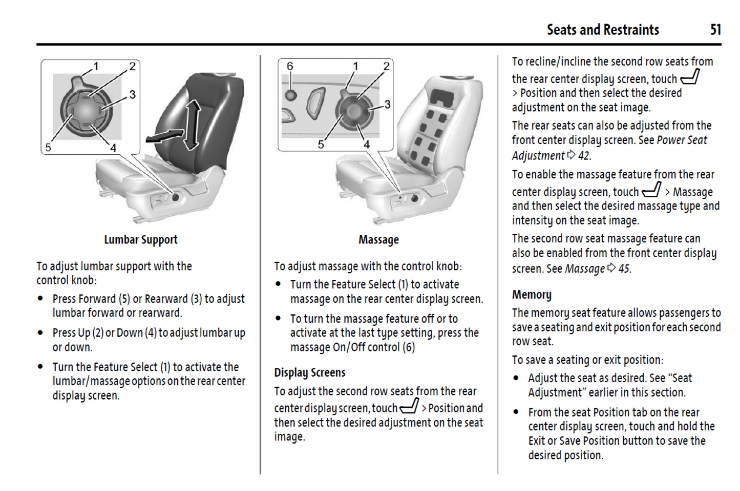 2025 Cadillac Escalade Official Manual User Guide