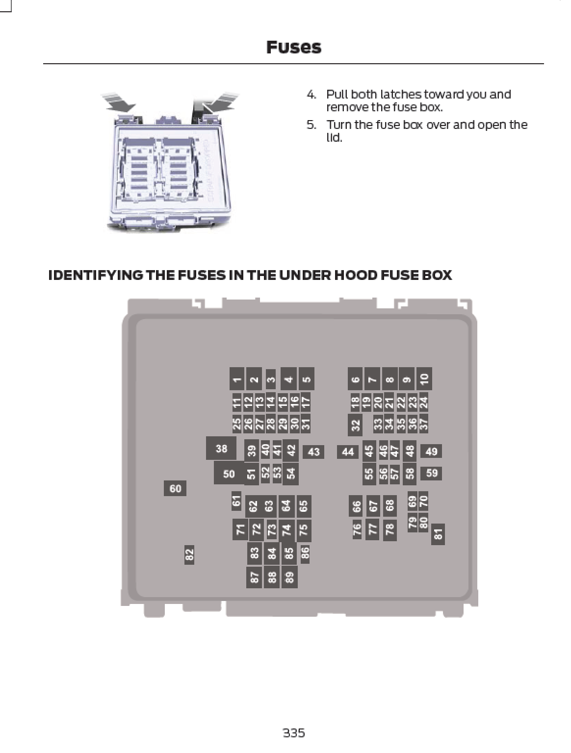 2026 Ford Maverick Owner's Manual User Guide
