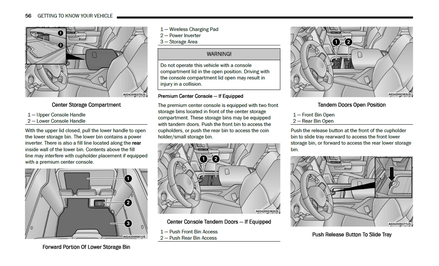 2025 Ram Chassis Cab Official Manual User Guide
