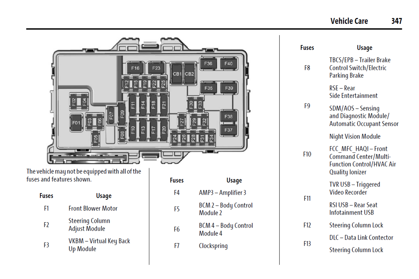 2025 Cadillac Escalade IQ Official Manual User Guide