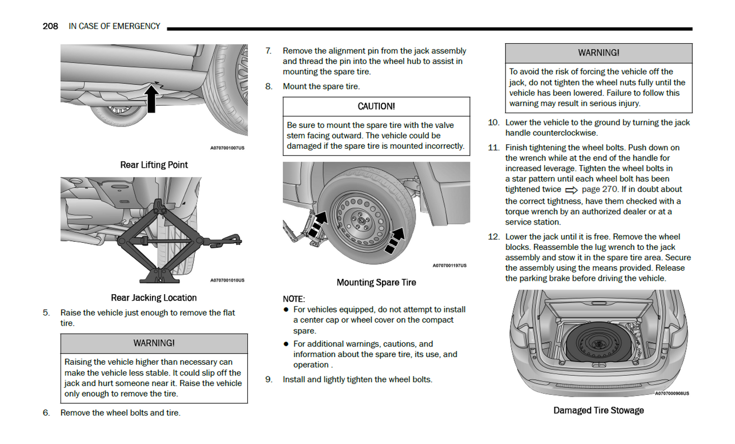 2024 Jeep Compass Official Manual User Guide