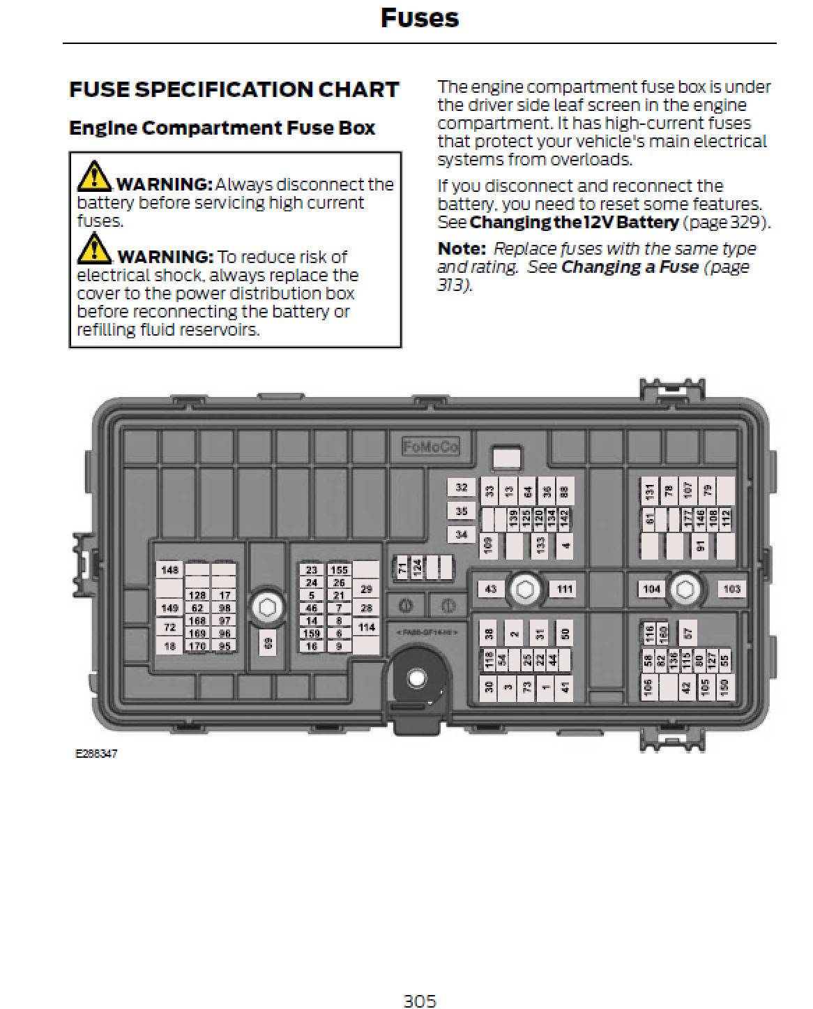 2024 Ford Explorer Official Manual User Guide