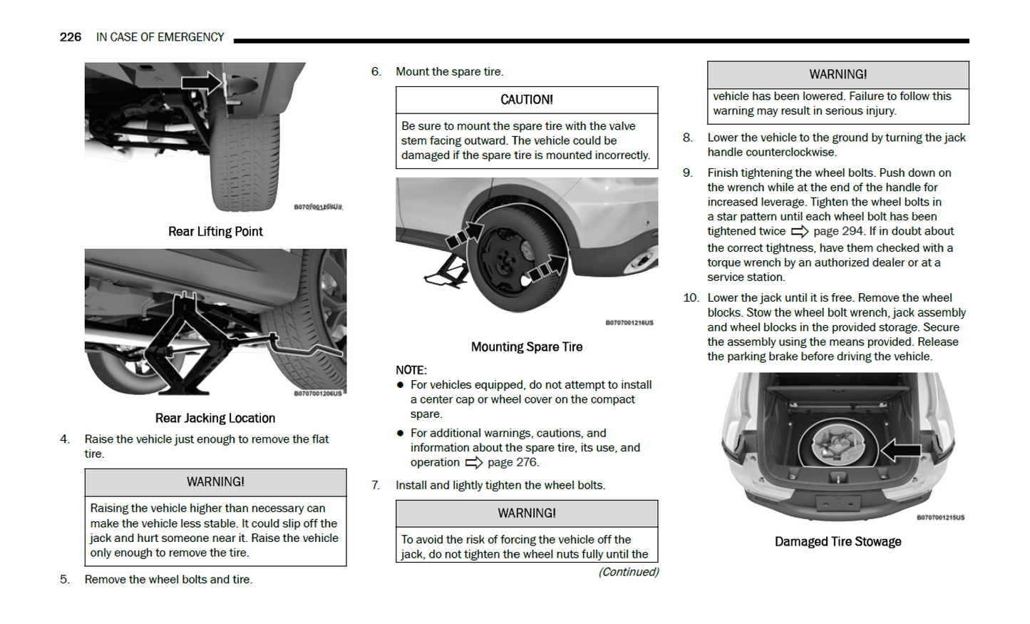 2025 Dodge Hornet Official Manual User Guide