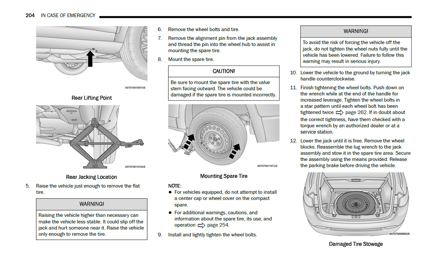 2025 Jeep Compass Official Manual User Guide