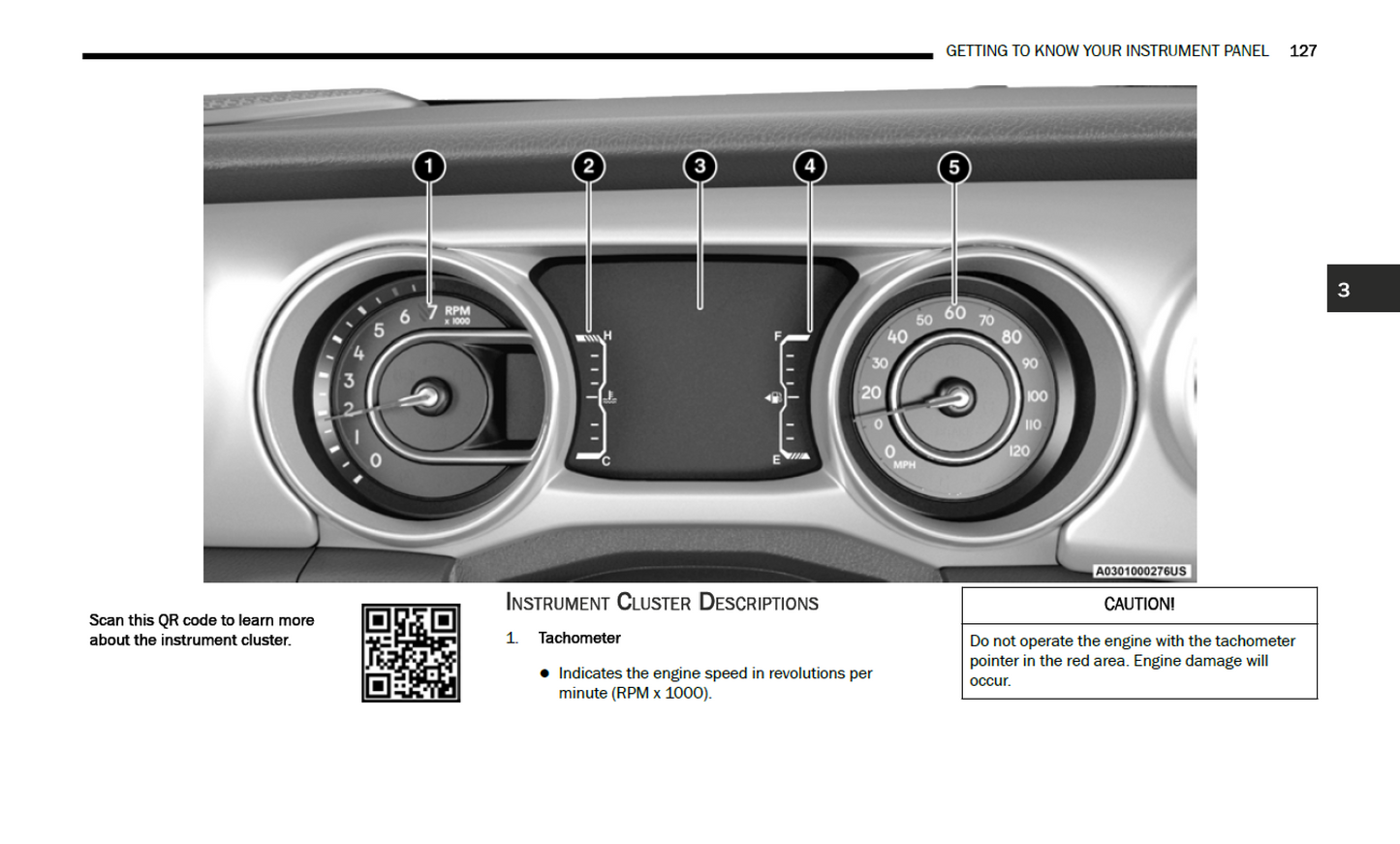 2025 Jeep Wrangler Official Manual User Guide