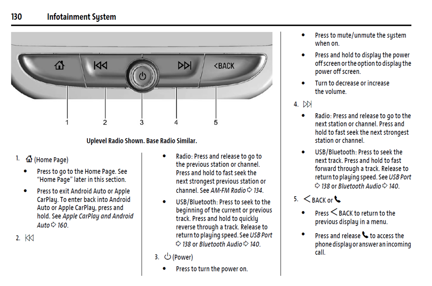2025 Chevrolet Blazer Official Manual User Guide