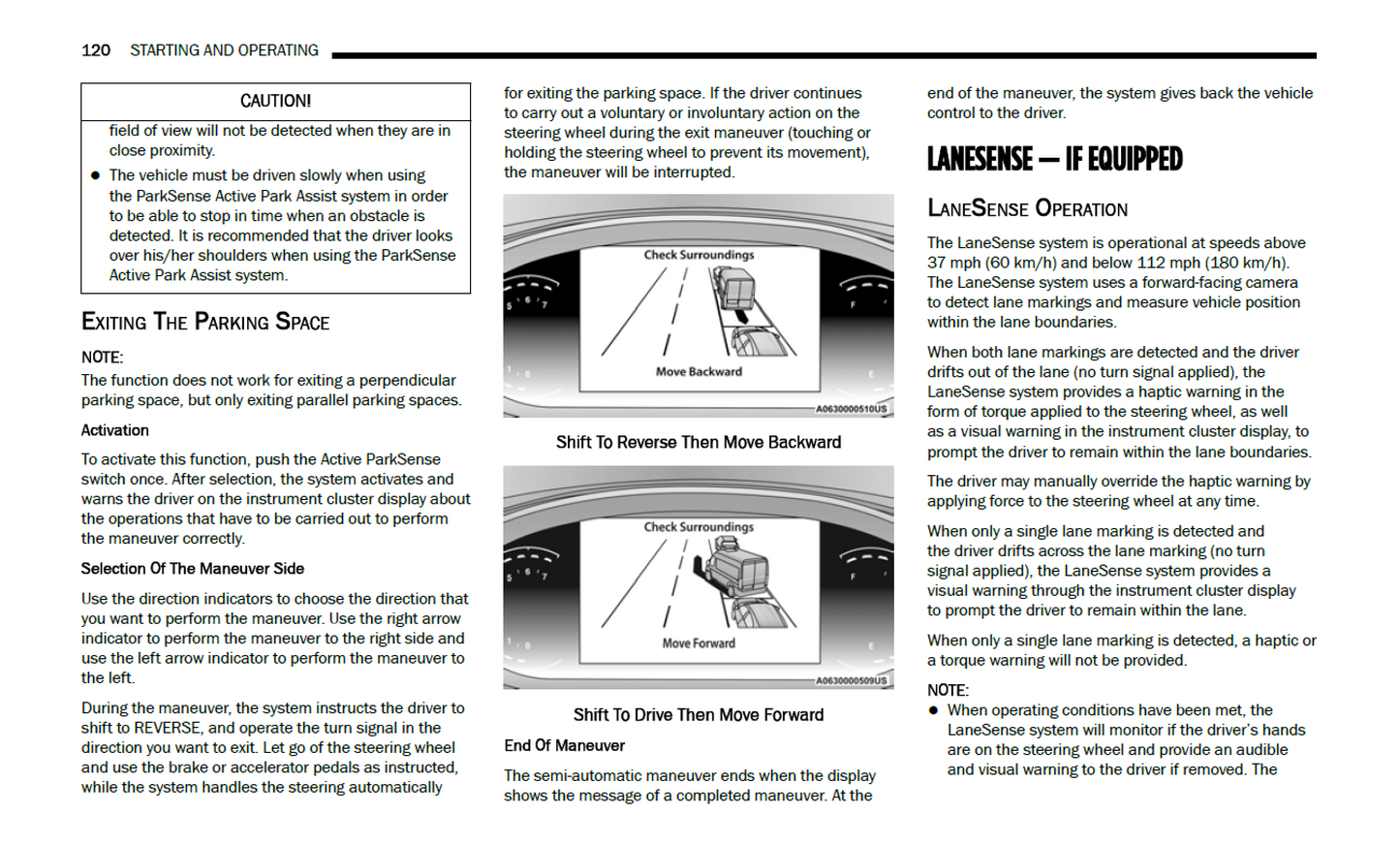 2024 Ram ProMaster Official Manual User Guide