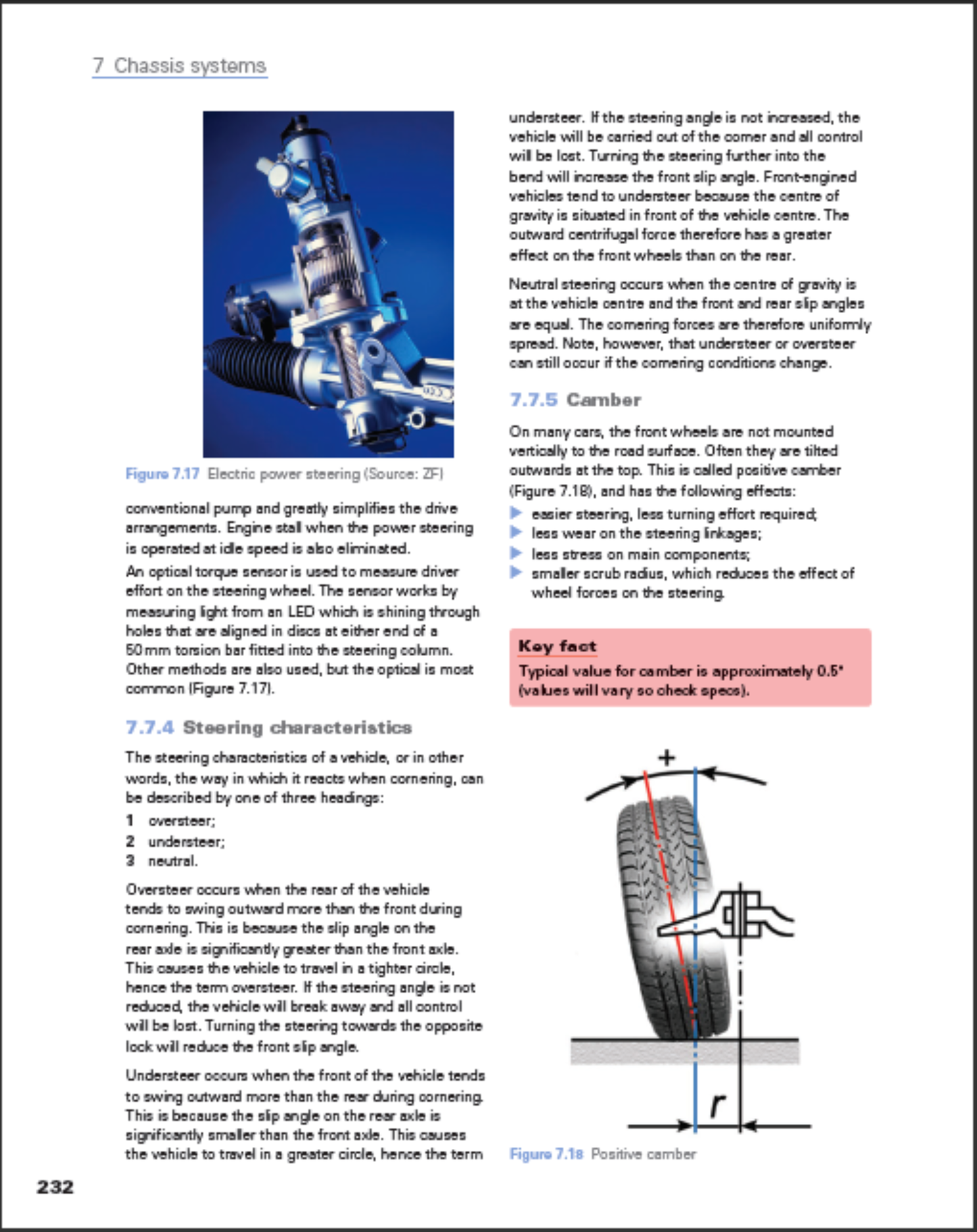 Advanced Automotive Fault Diagnosis Workshop Service Repair Manual Instant Download