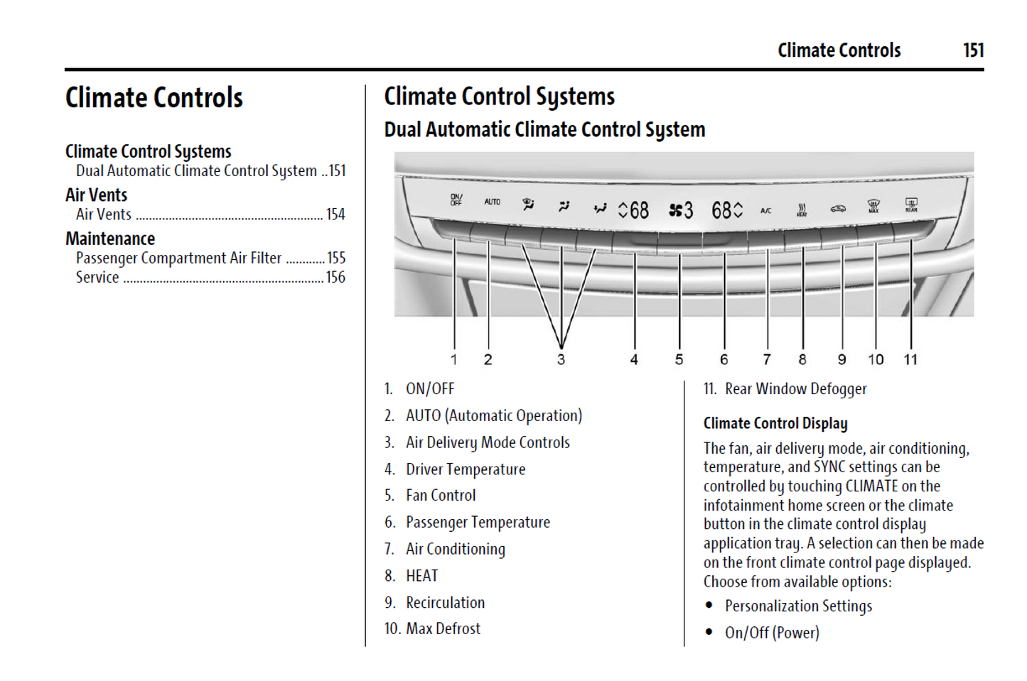 2025 Cadillac OPTIQ Official Manual User Guide
