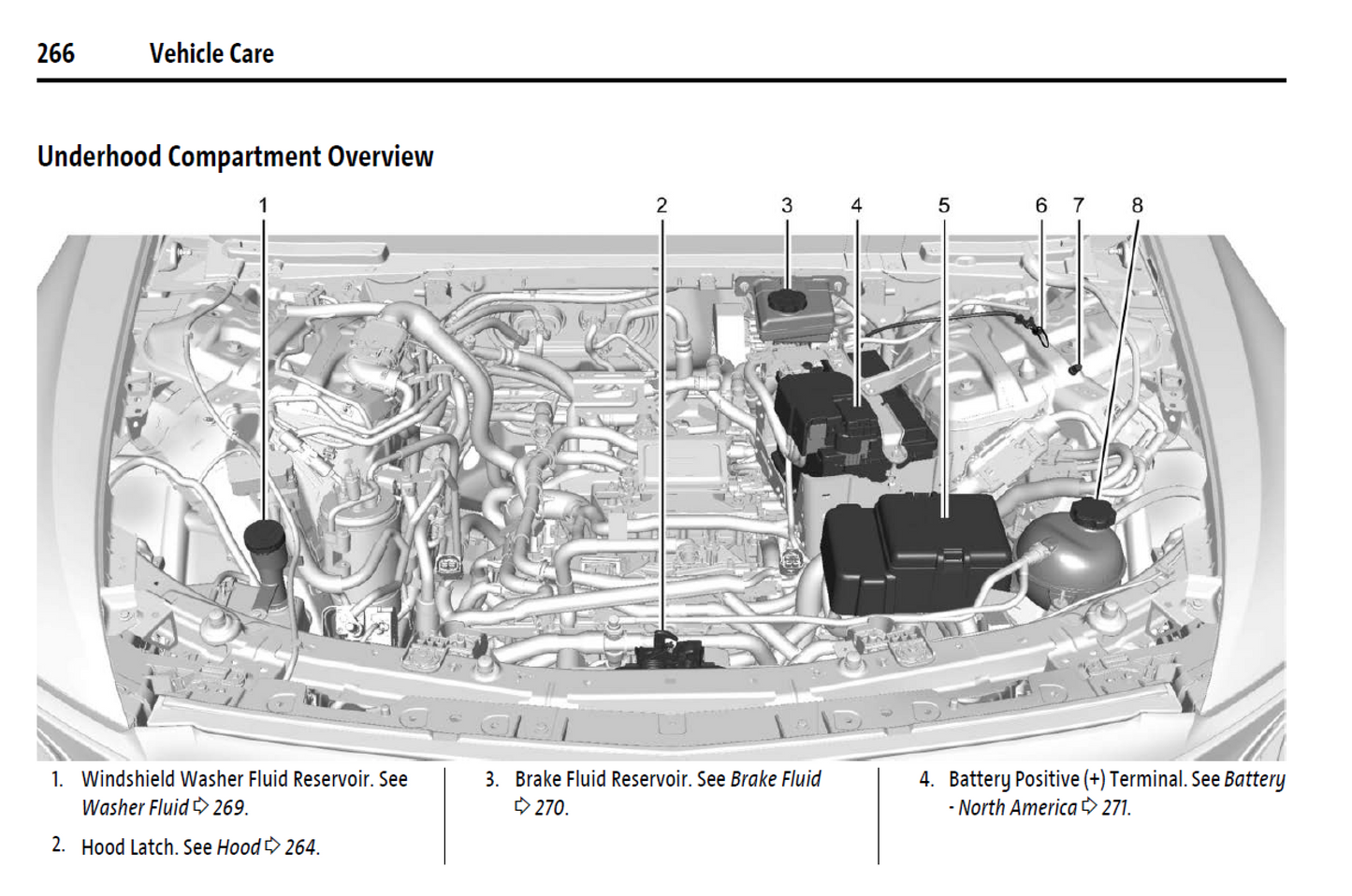 2025 Cadillac LYRIQ Official Manual User Guide