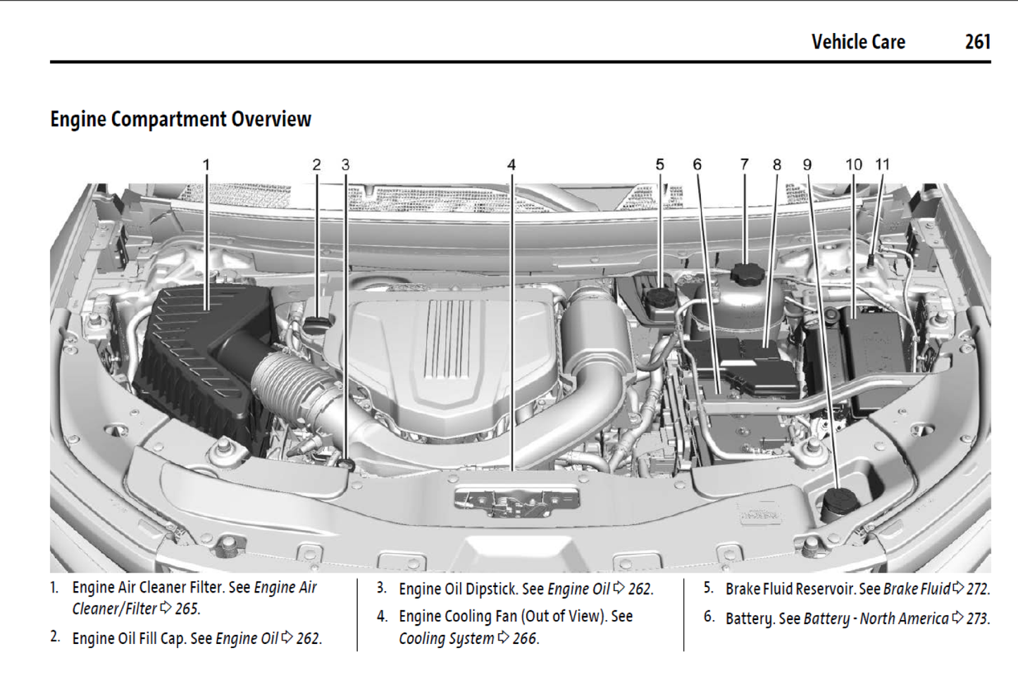 2025 Buick Enclave Official Manual User Guide