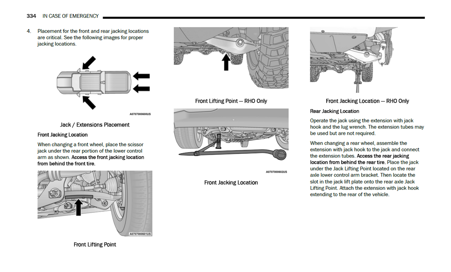 2025 Ram 1500 Official Manual User Guide