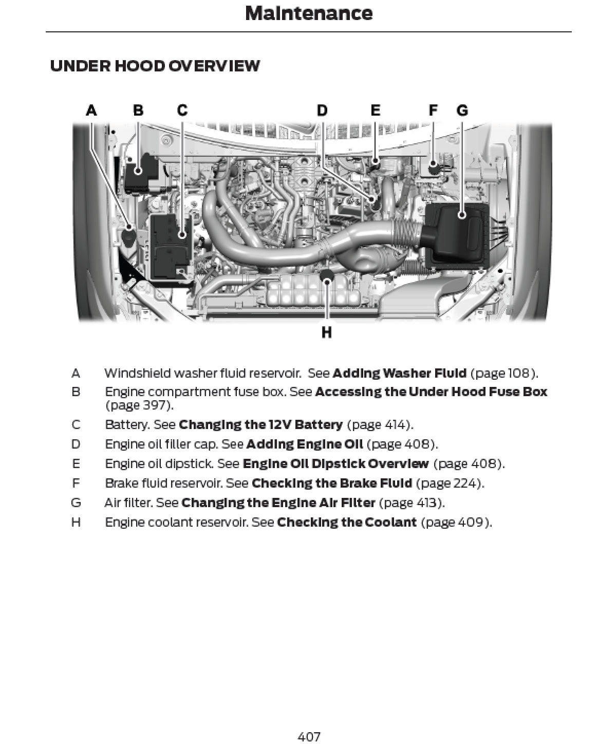 2024 Ford Expedition Official Manual User Guide