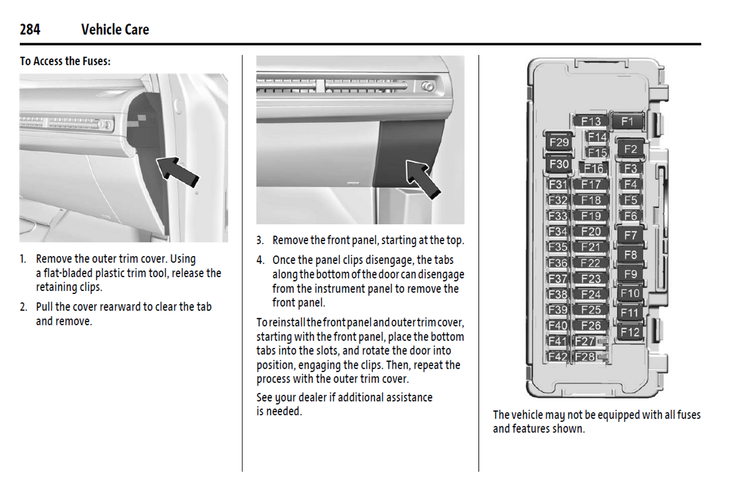 2025 Cadillac LYRIQ Official Manual User Guide