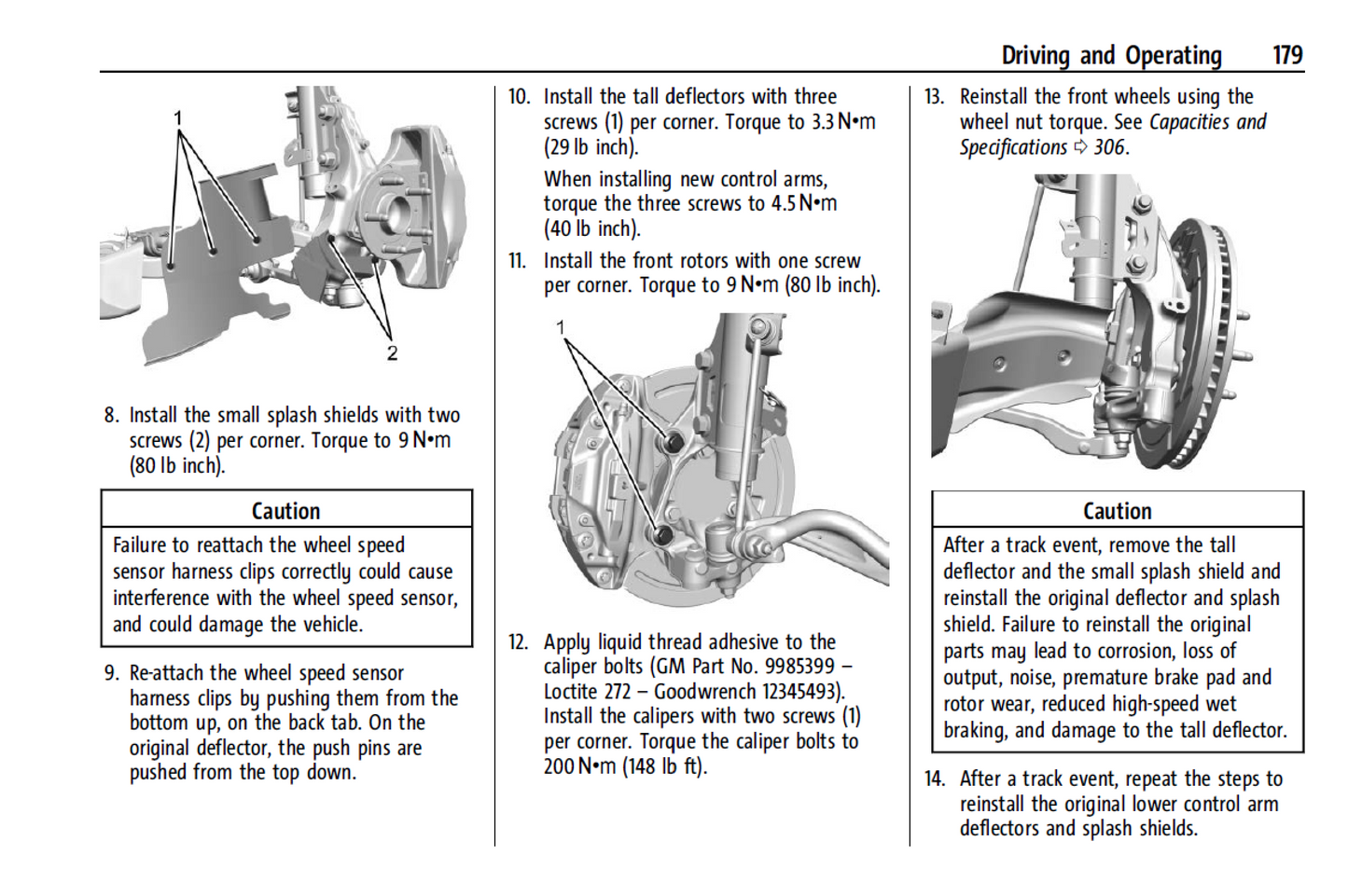2024 Chevrolet Camaro Official Manual User Guide