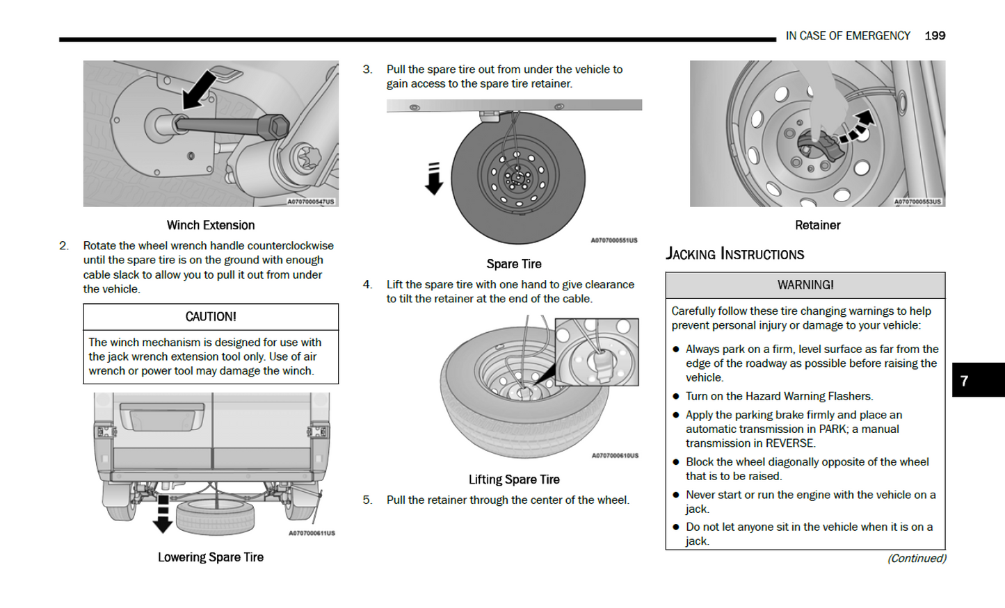 2024 Ram ProMaster Official Manual User Guide