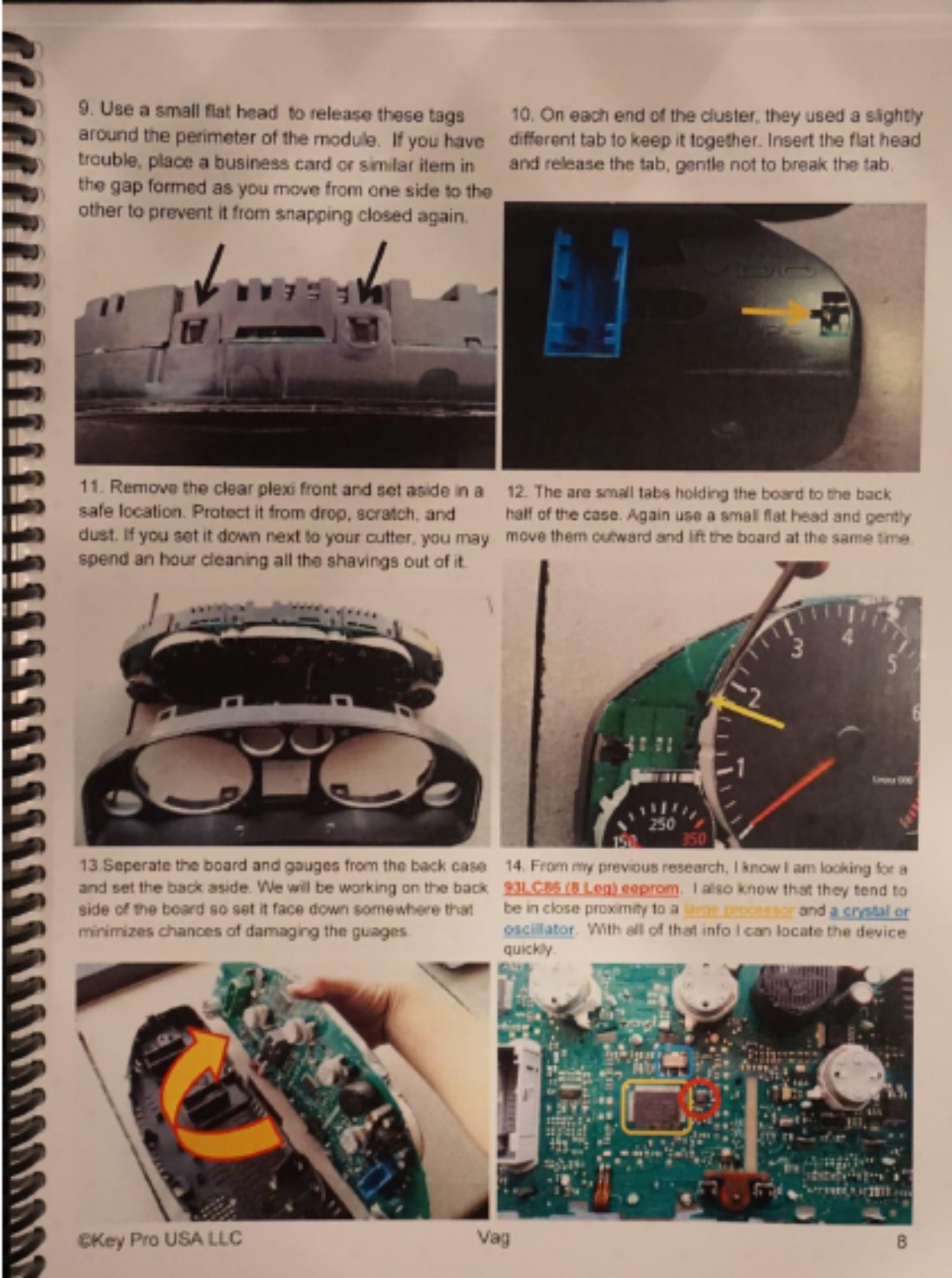Advanced Automotive Immobilizer Programming Ebook Instant Download