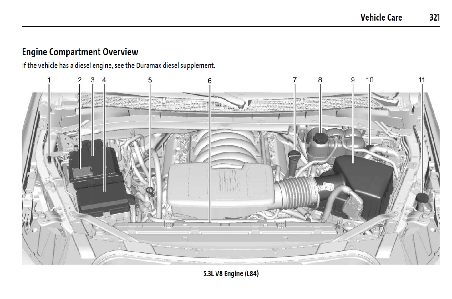 2025 GMC Yukon XL Denali Official Manual User Guide
