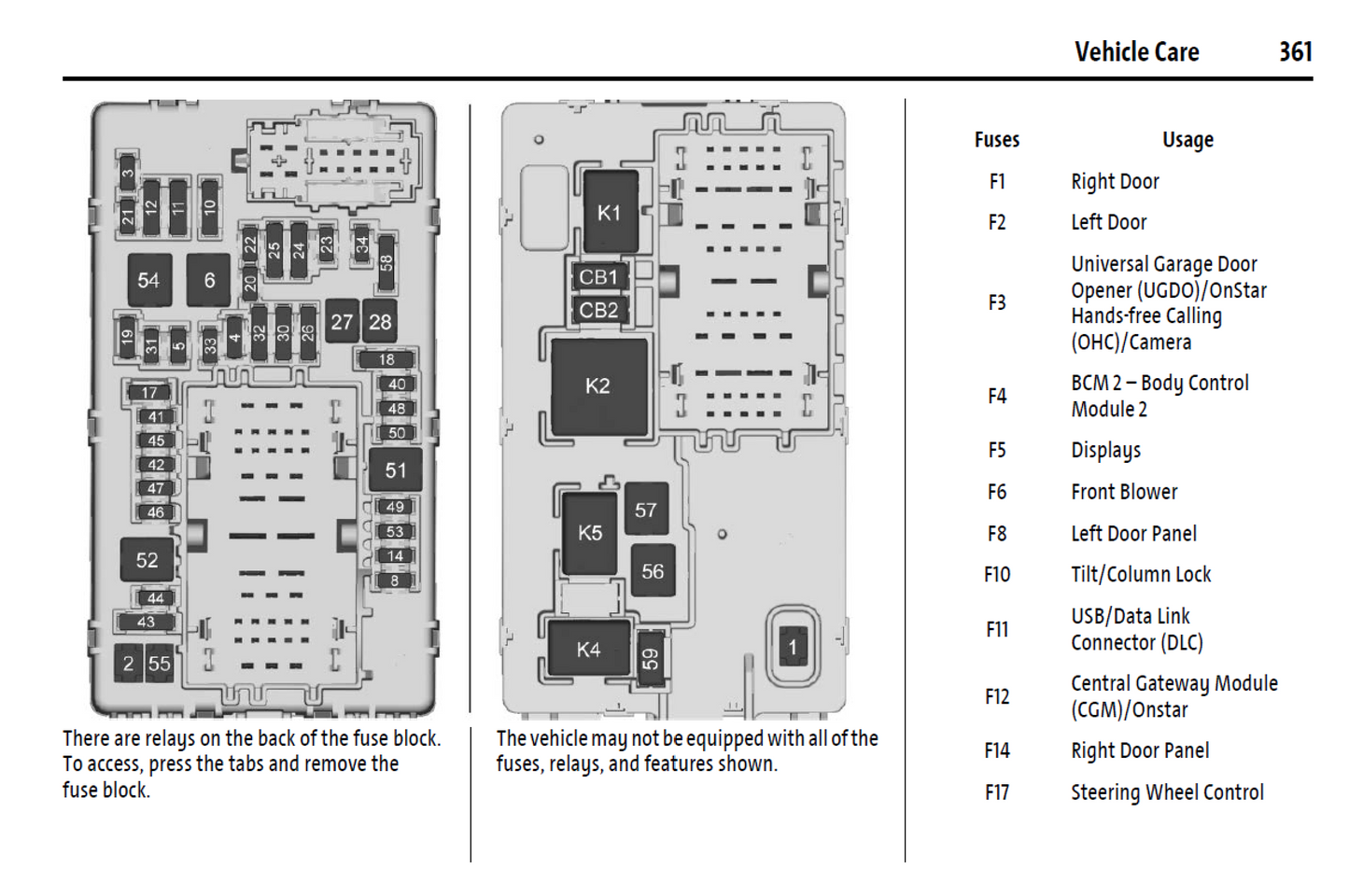2024 Chevrolet Tahoe Suburban Official Manual User Guide