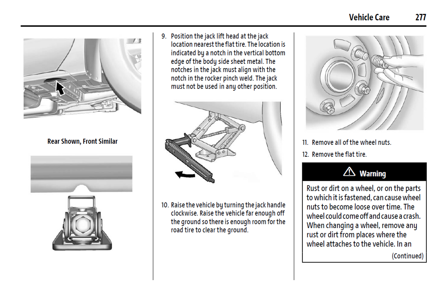2025 Buick Envision Official Manual User Guide