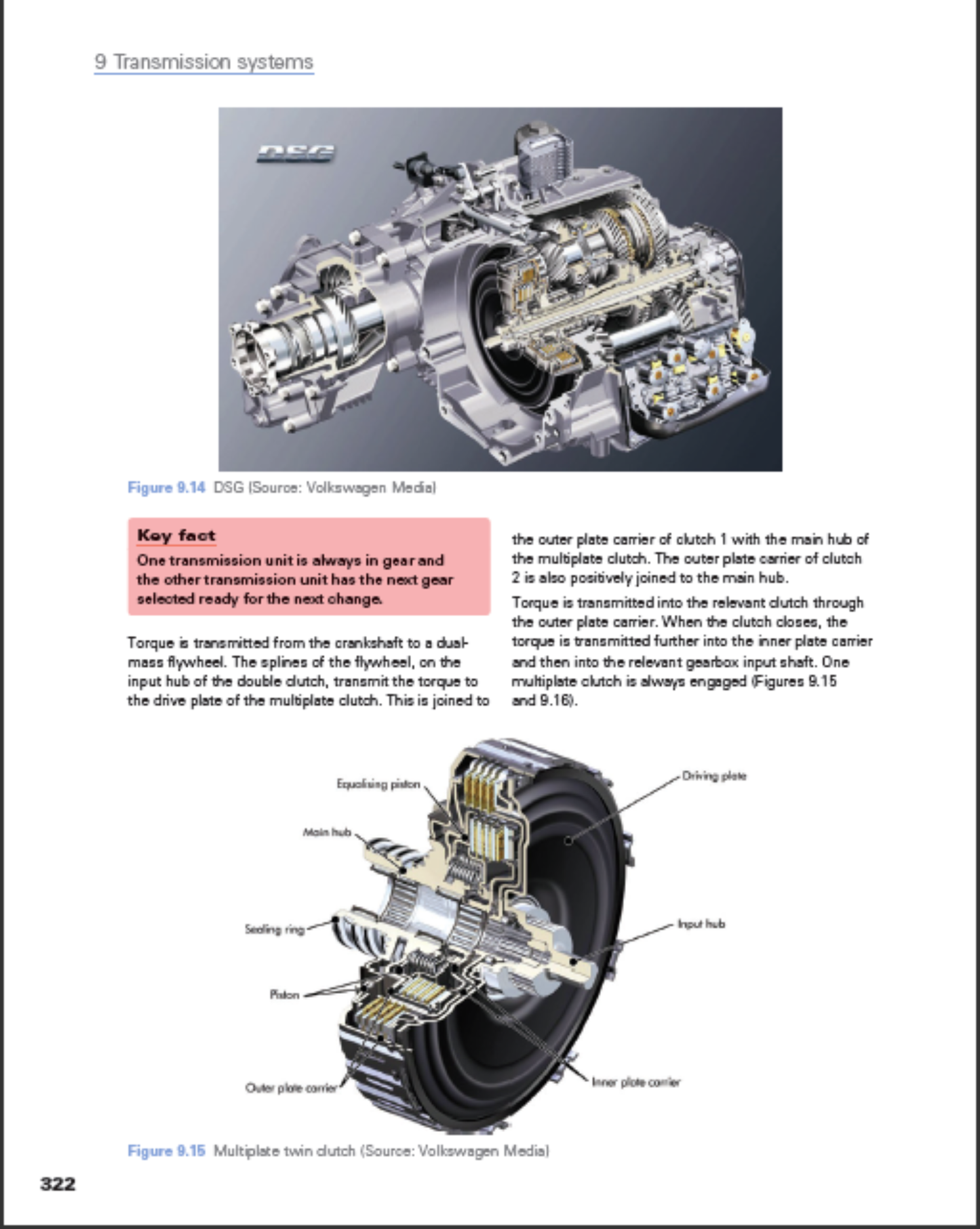 Advanced Automotive Fault Diagnosis Workshop Service Repair Manual Instant Download
